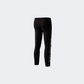 The North Face Graphic Girls Lifestyle Tight Black