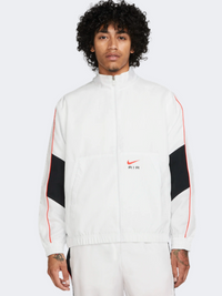 Nike Air Men Lifestyle Suit Summit White/Black