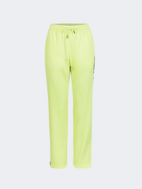 O&#39;Neill Rutile High-Waist Zip Women Lifestyle Pant Lime