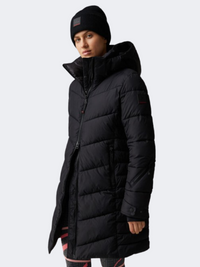 Fire and Ice Aenny 2 Women Lifestyle Jacket Black