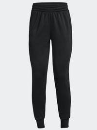 Under Armour  Women Lifestyle Pant Black
