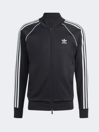 Adidas Adicolor Classics Sst Men Original Jacket Black/White