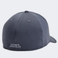 Under Armour Blitzing Men Training Cap Downpour Grey/Blue