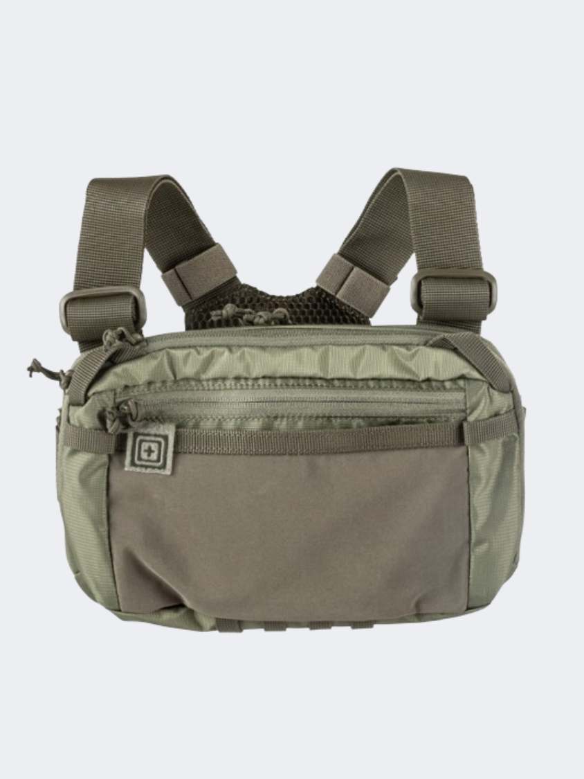5-11 Skyweight Utility Tactical Pouches Sage Green