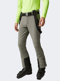 Bogner Curt Men Skiing Pant Slate Green