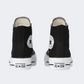Converse Chuck Taylor Lift High Tops Women Lifestyle Shoes Black/White