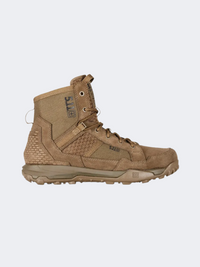 5-11 A/T 6 Men Tactical Shoes Dark Coyote