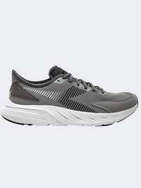 Diadora Passo 3 Men Running Shoes Alloy/Grey/Black