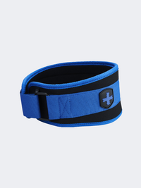 Harbinger Foam Core 4.5 Fitness Weightbelt  Blue
