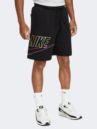 Nike Club Fleece+ Men Lifestyle Short Black