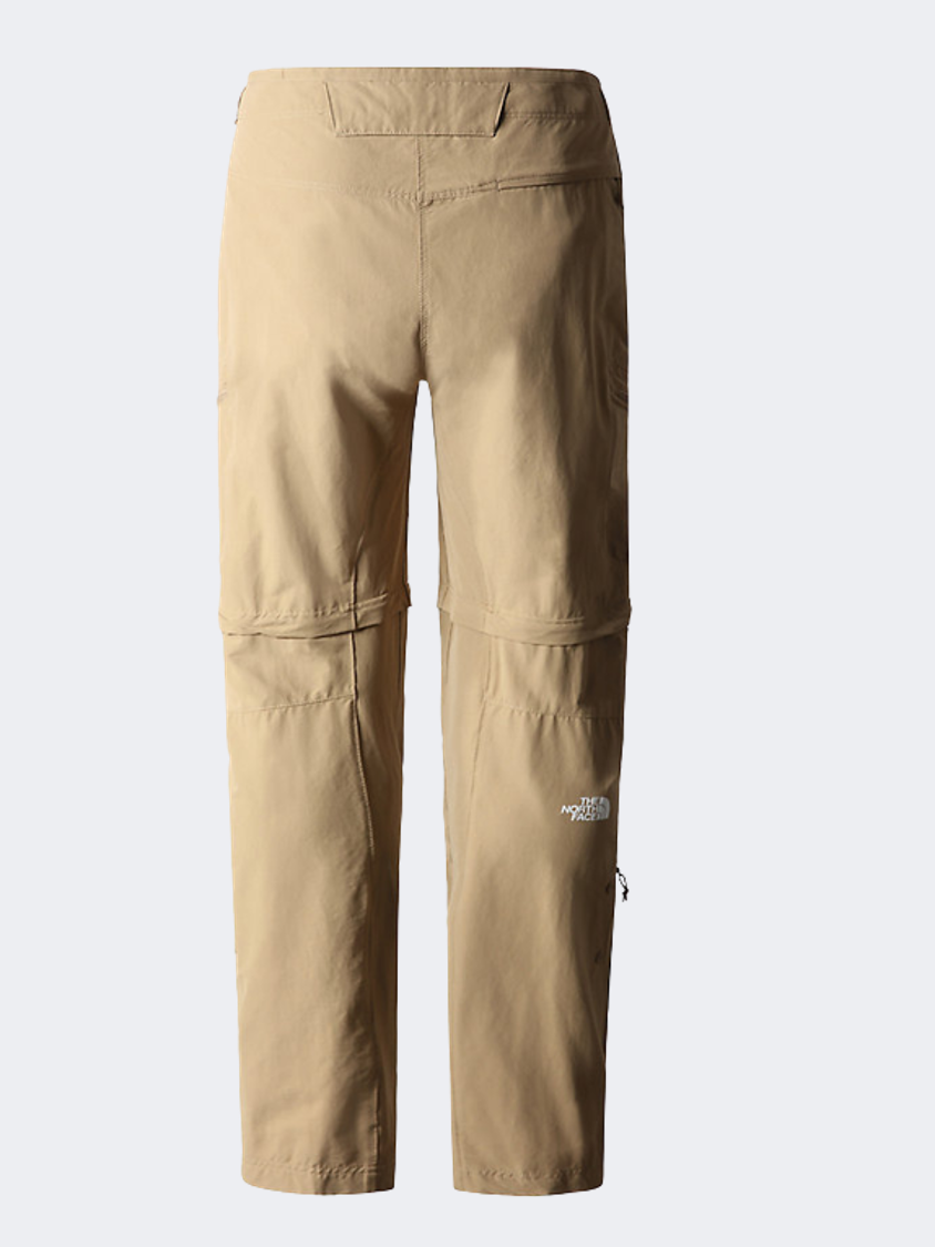 The North Face Exploration Convertible Regular Tapered Men Hiking Pant MikeSport Lebanon