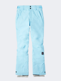 ONeill Star Girls Skiing Pant Blue Wave