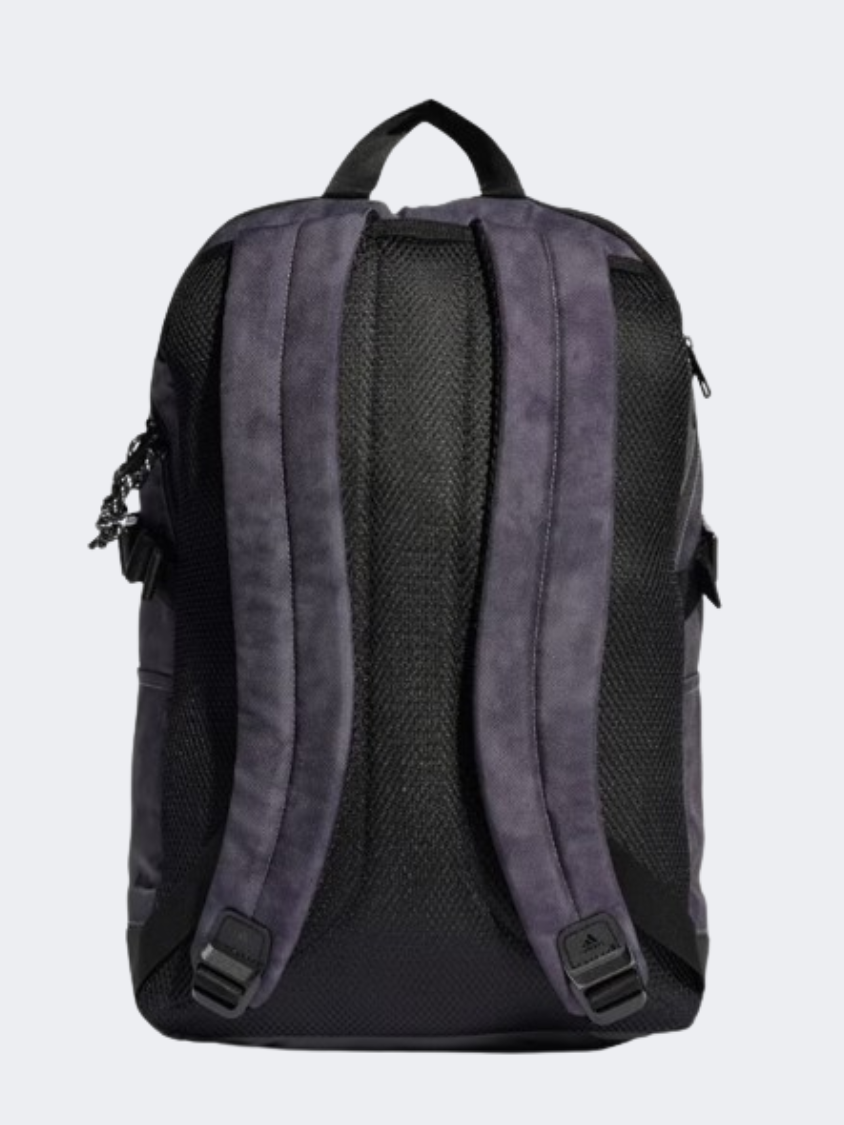 Adidas Power Gfx Unisex Training Bag Multicolor/White
