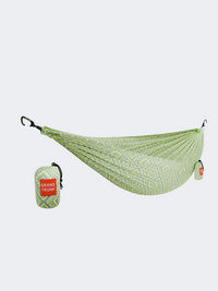 Grand Trunk Tt-Mamba Outdoor Hammok Green Mamba