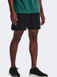 Under Armour Launch Elite 7&#39;&#39; Men Running Short Black