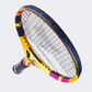 Babolat Pure Aero Rafa Unstrung Tennis Racquet Yellow/Orange 85857