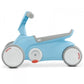 Berg Push And Pedal Go Kart Unisex Outdoor Cars Blue 24.50.00.00