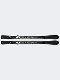 Head Real Joy Pro Skiing Ski  Black