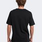 Bodytalk  Men Lifestyle T-Shirt Black 1222-950028-100