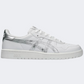 Asics Japan S Women Lifestyle Shoes White/Pure Silver
