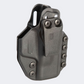 Blackhawk Stache Iwb Concealment Holster Department Black