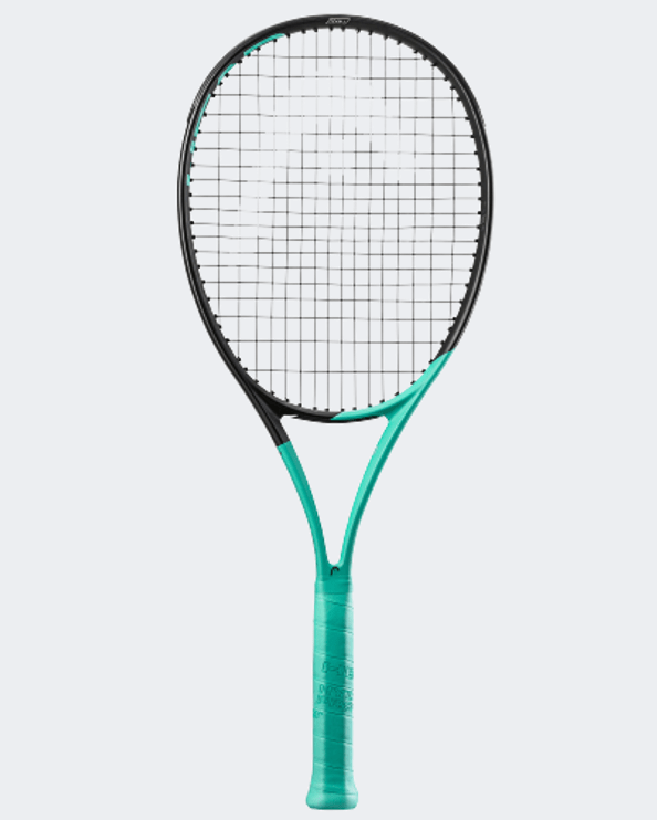 Head Boom Team L  Tennis Racquet Black/Turquoise 233532