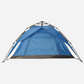 Topten Camping Easy Set 2 Person Unisex Camping Tent Blue