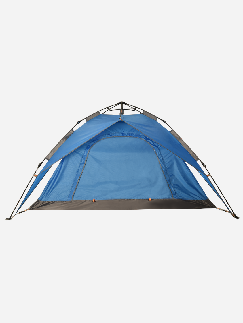 Topten Camping Easy Set 2 Person Unisex Camping Tent Blue