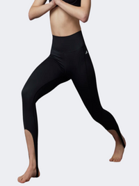 Adidas Collective Power Yoga Studio Women Training Tight Black