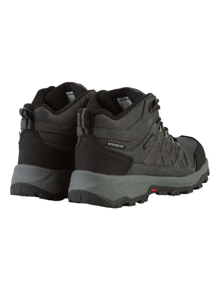 Top Ten Adult Unisex Hiking Boots Anthracite