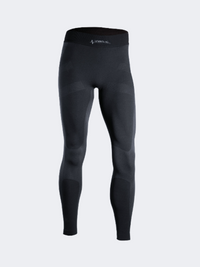 Iron Ic Long Isoft 4.1 Women Skiing Tight Black
