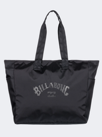 Billabong Adventure Women Lifestyle Bag Black