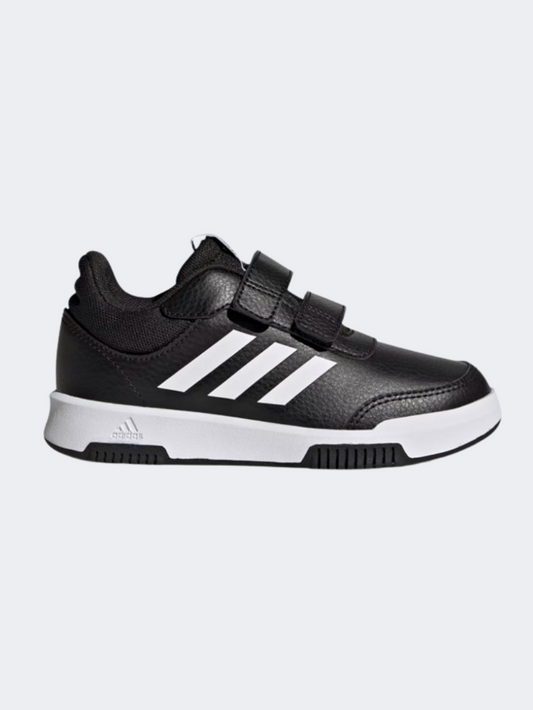 Adidas Tensaur 2 Ps Sportswear  Shoes Black/White