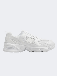 New Balance 530 Women Lifestyle Shoes White