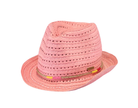 Barts Boys Beach 6360408 Bartica Pink 53-55 Hat