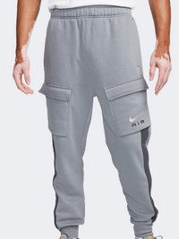 Nike Air Men Lifestyle Pant Grey/Anthracite