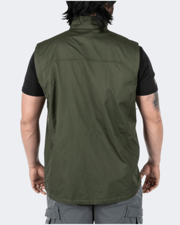 5.11 cascadia windbreaker outlet vest