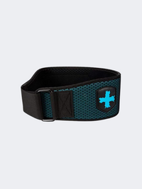 Harbinger Hexcore Women Fitness  Weightbelt Light Blue