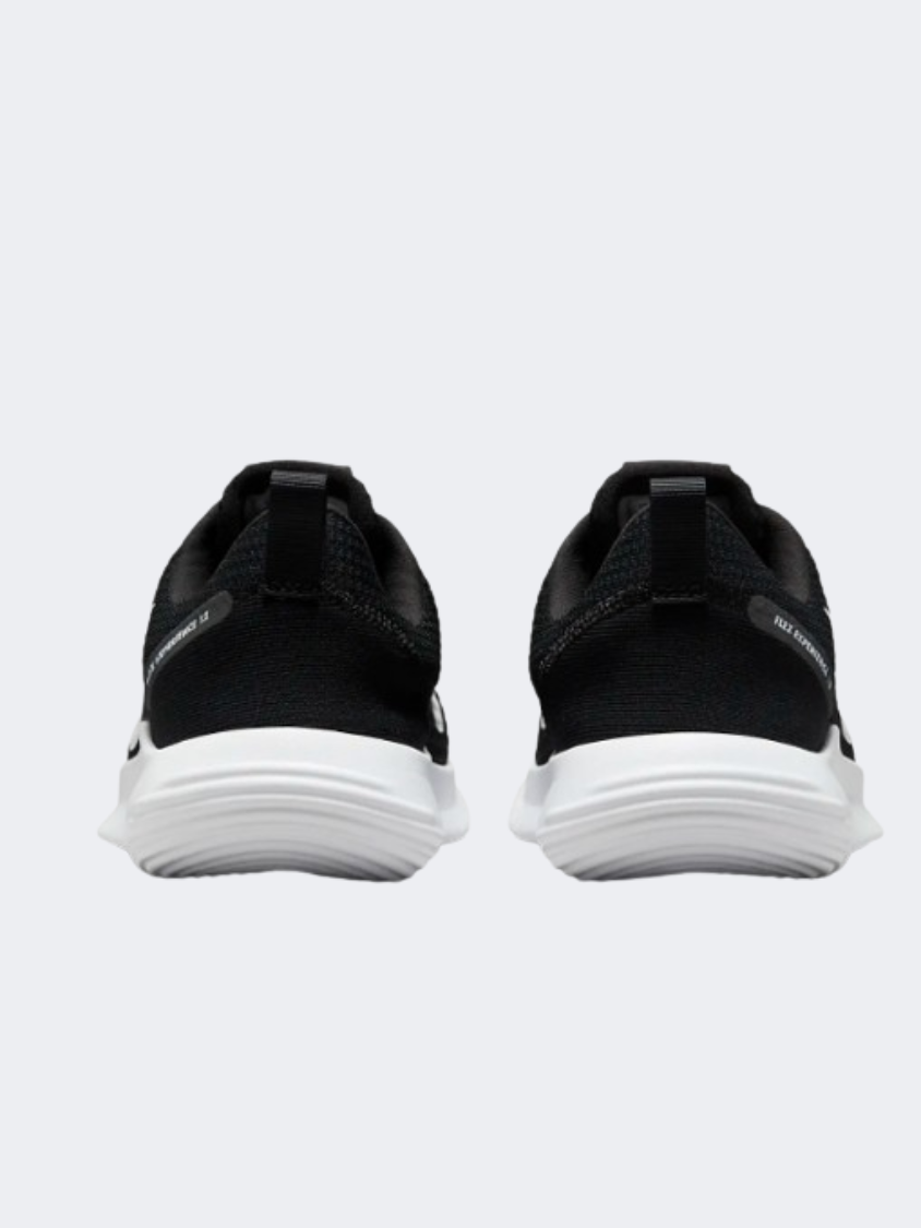Nike Flex Experience 12 Women Training Shoes Black/Grey/White
