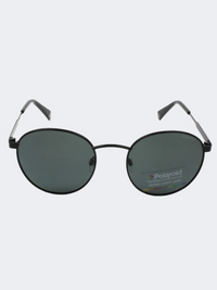 Polaroid Pld 2053 Unisex Lifestyle Sunglasses Palladium/Grey