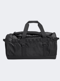 The North Face Base Camp Unisex Hiking Bag Black/White
