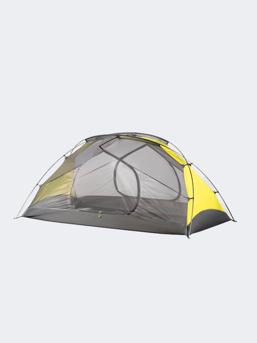 Salewa Denali Iv Tent Unisex Climbing Tent Green