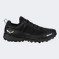 Salewa Pedroc Powertex Men Hiking Shoes Black