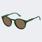 Polaroid Pld 4150 Men Lifestyle Sunglasses Green/Bronze