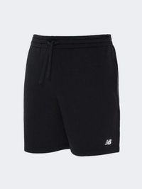 New Balance  Men Lifestyle Short Black