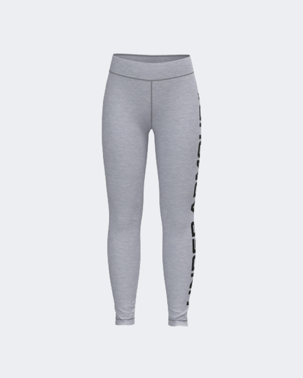 Under Armour Girls Sportstyle Branded Leggings