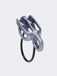 Black Diamond Atc-Guide Climbing Belay Anthracite