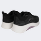 Anta Ebuffer 5 Women Training Shoes Black/Grey/Purple