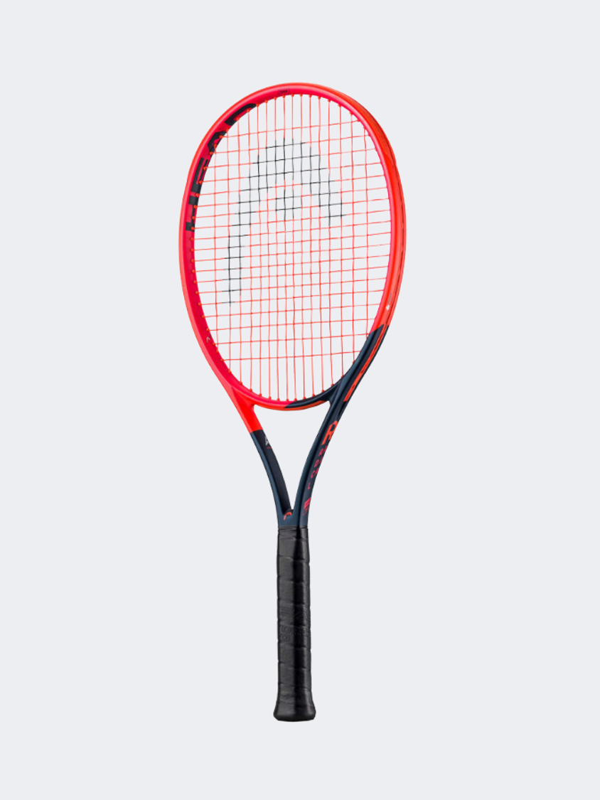 Head Radical Team 2023 Tennis Racquet Orange/Black