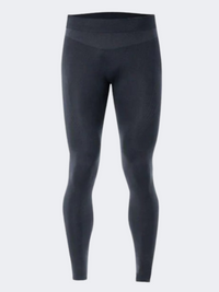 Viva Sport Lungo Men Skiing Baselayer Black